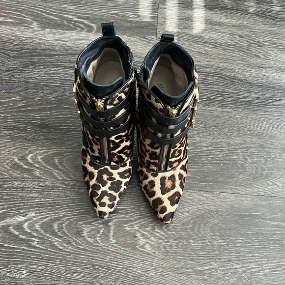 MICHAEL KORS booties - Picture 2 of 8